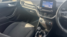 Ford Fiesta 1.0 EcoBoost Zetec 5dr Petrol Hatchback
